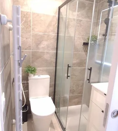 Studio Cannes Apartman