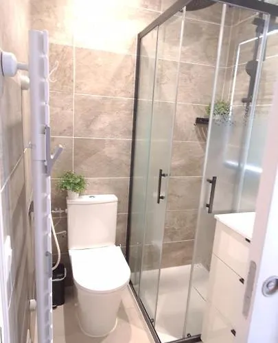 Studio Cannes Apartman