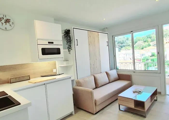 Studio Cannes * Cannes