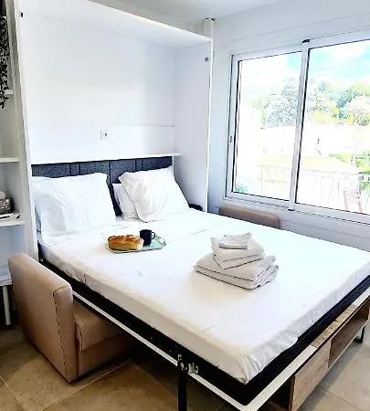Studio Cannes Lägenhet