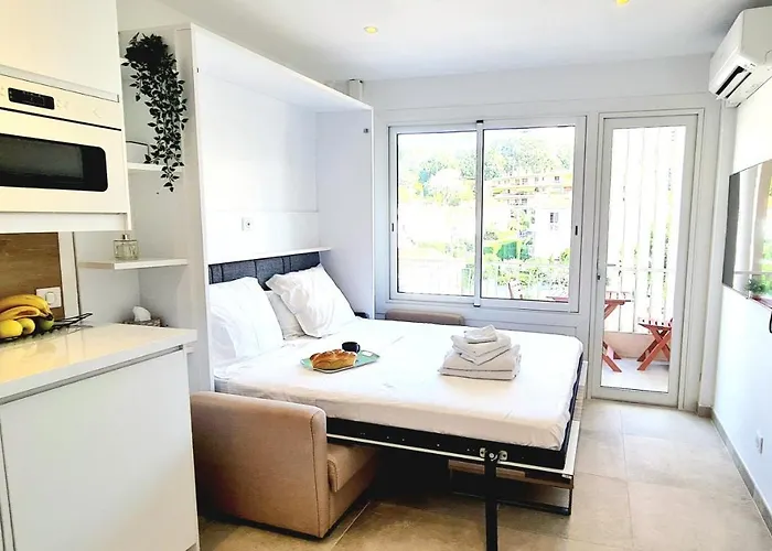 Studio Cannes Cannes